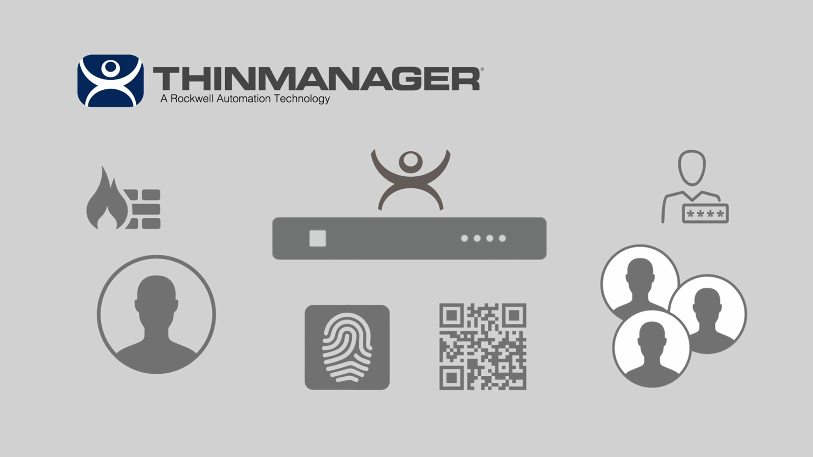 Reduce Hardware Lifecycle Management with ThinManager Software